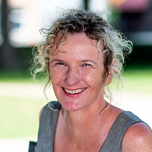 Barbara Brenner