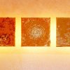 7 Chakras - Ausschnitt